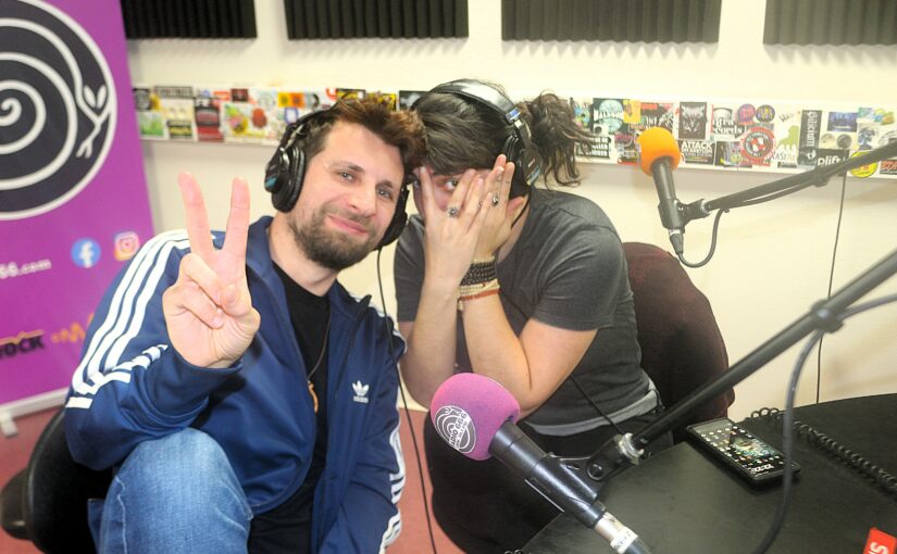 audioFILM sort son troisième EP