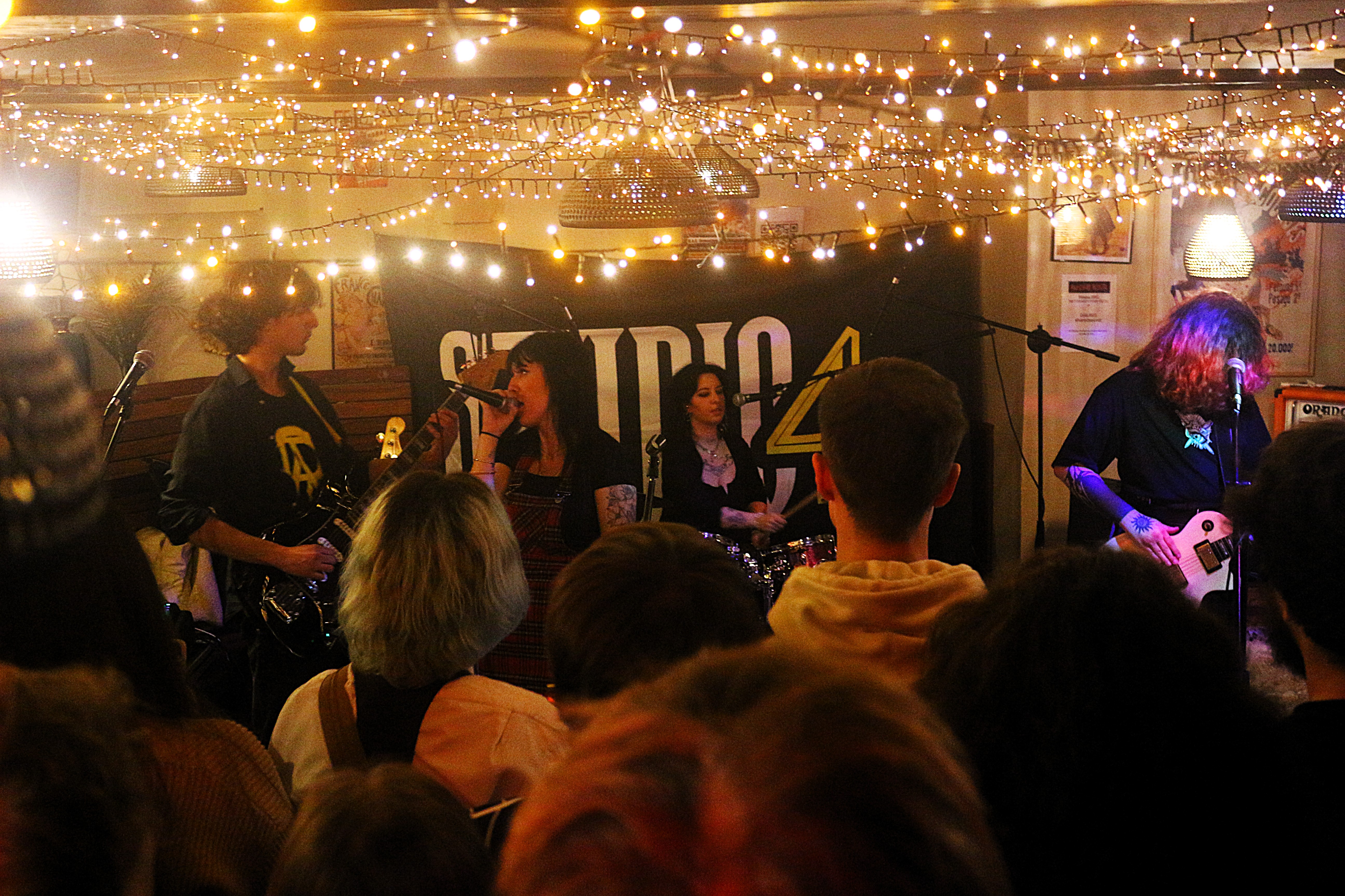 STUDIO 4 – 24/01/2026 – Caen