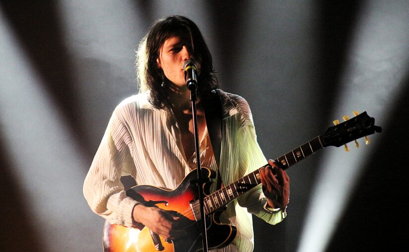 PALLADIUM – 29/01/2026 – Hérouville-Saint-Clair