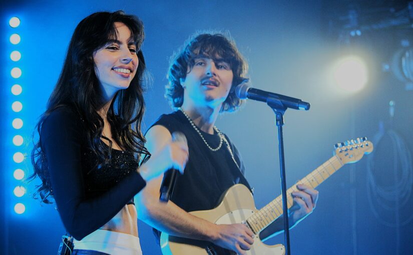 Adèle & Robin – 04/02/2026 – Caen