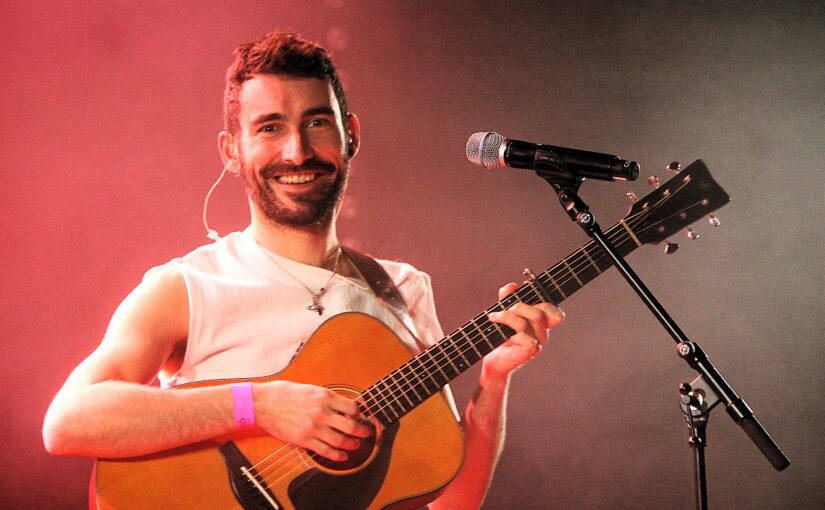 COBALT – 04/02/2026 – Caen