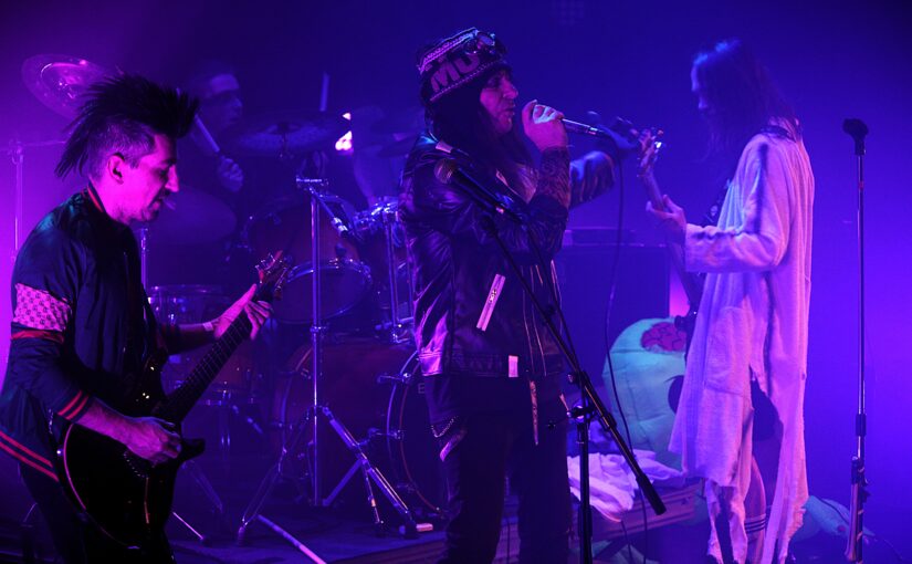 PRETTY MONSTERS – 12/02/2026 – Caen