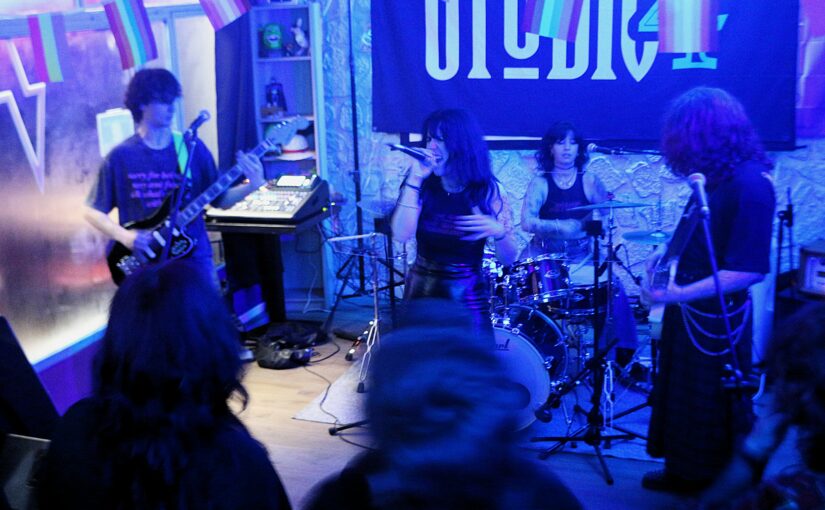 STUDIO 4 – 13/02/2026 – Caen