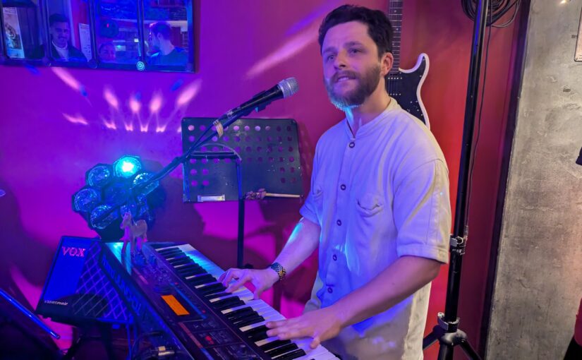 PETIT CHEVAL – 20/03/2026 – Caen