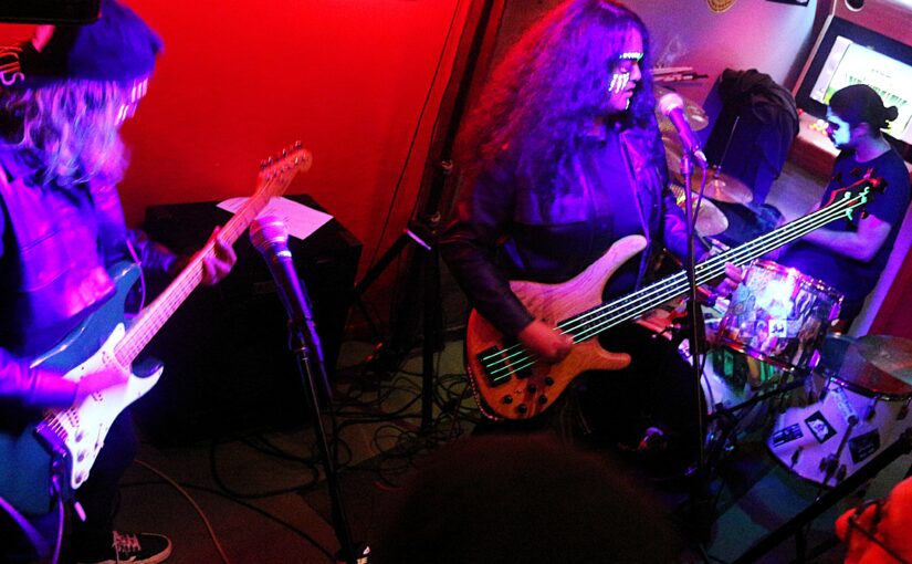 FauXcils – 13/10/2022 – Caen