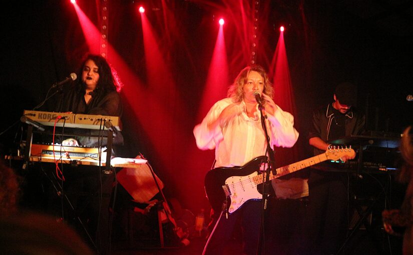 FauXcils – 03/04/2026 – Caen