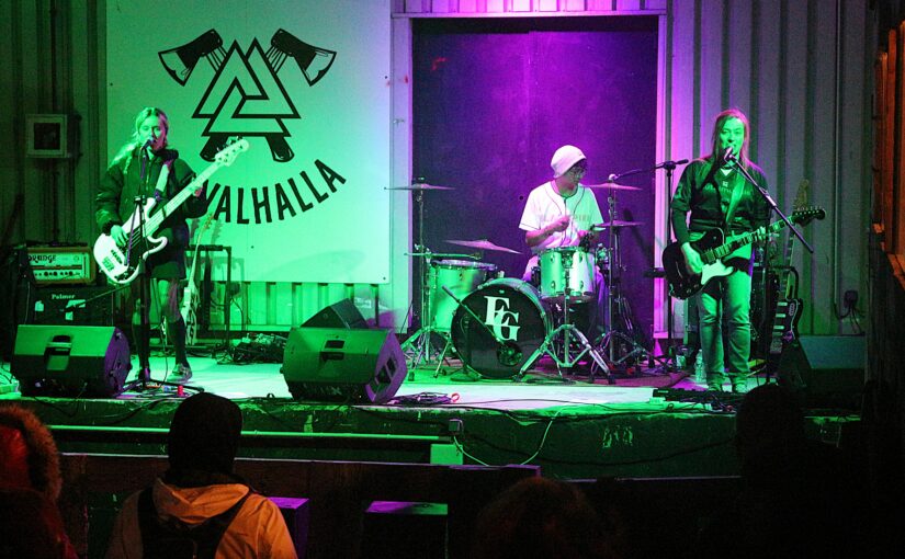 ELLA GUNN – 11/04/2026 – Ifs