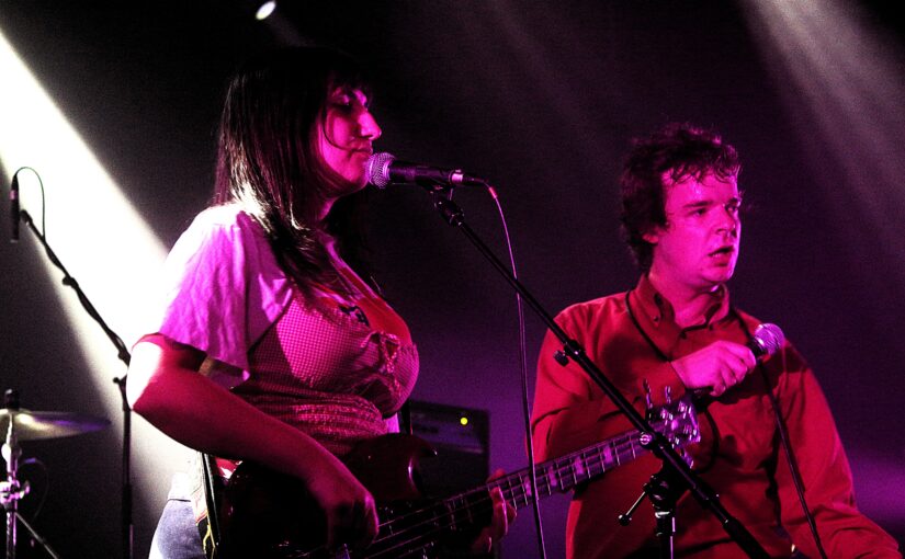 ROMANCE – 24/04/2026 – Hérouville-Saint-Clair