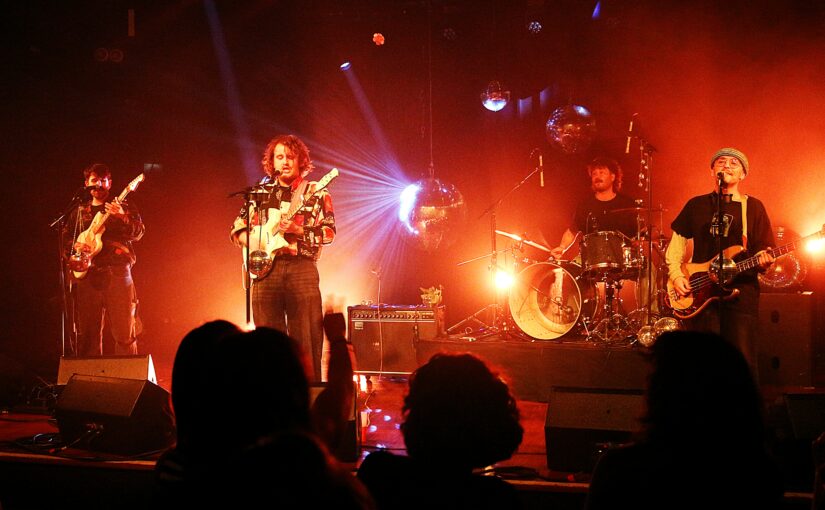 LONELY GIN – 07/05/2026 – Caen
