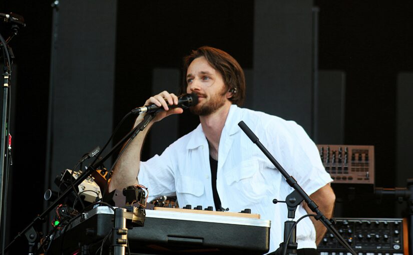 THYLACINE – 02/07/2026 – Festival Beauregard