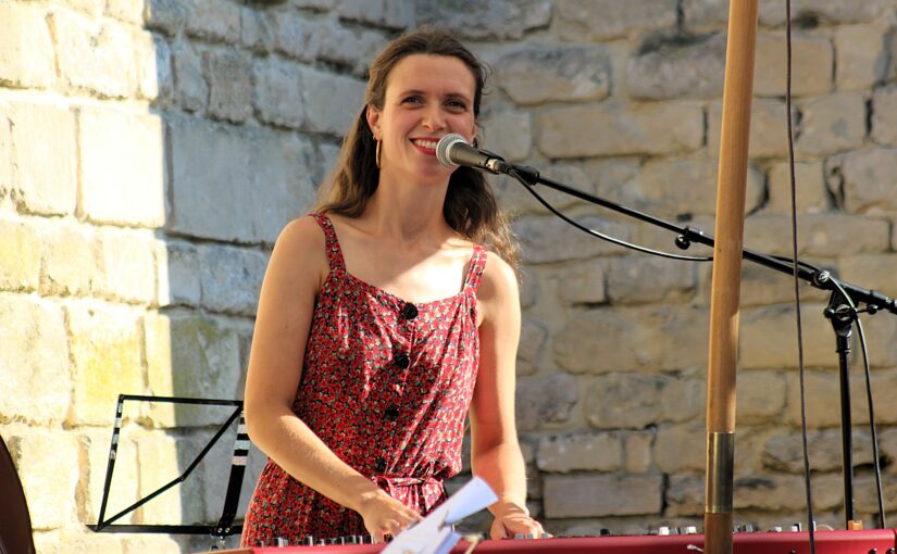 Juliette Jouan – 08/07/2026 – Abbaye d&rsquo;Ardenne